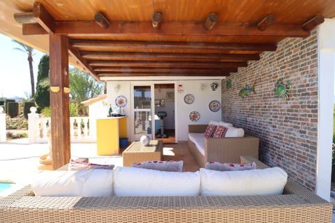 Villa i Lorca, Murcia, Lorca - € 499.950 | Ref: 3048-VL - foto 8